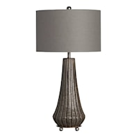 Providence Table Lamp