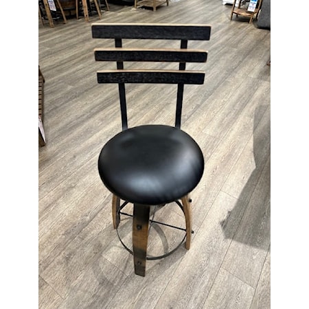 Bar Stool 30&quot;