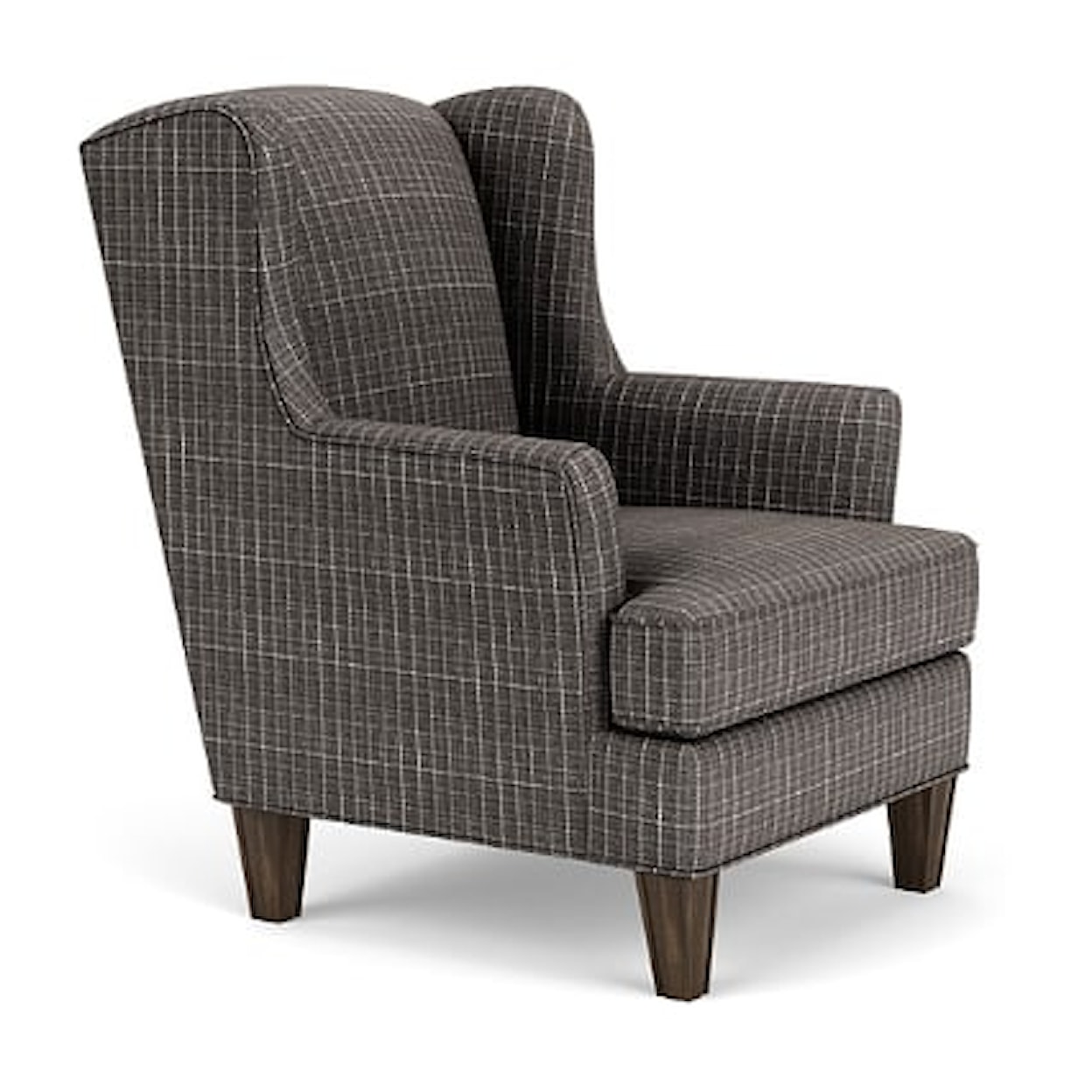 Flexsteel Flexsteel Casual Wingback Chair