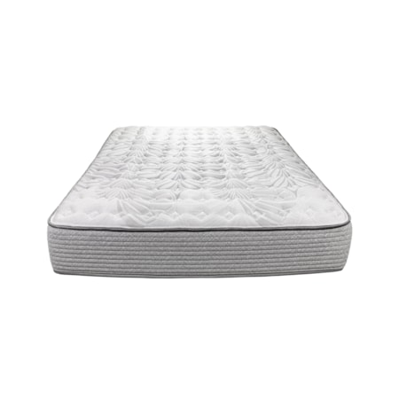 Salon Firm Queen Mattress