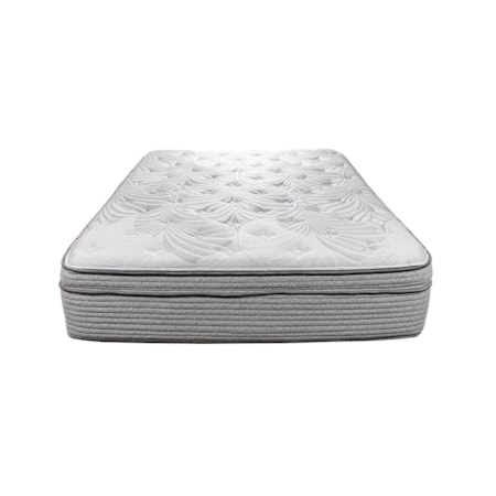 Salon EPT Queen Mattress