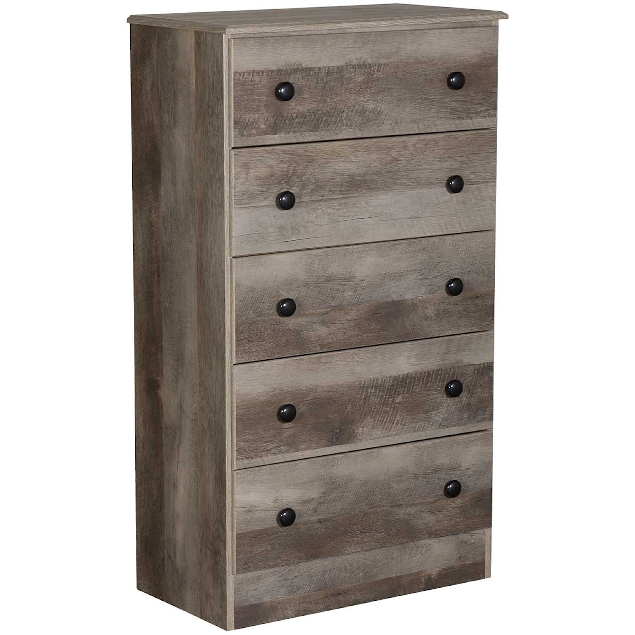 Kith Furniture Promotional Chests 5 Drawer Chest