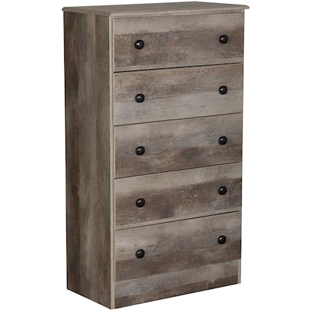 5 Drawer Chest