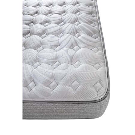 Salon Firm Queen Mattress