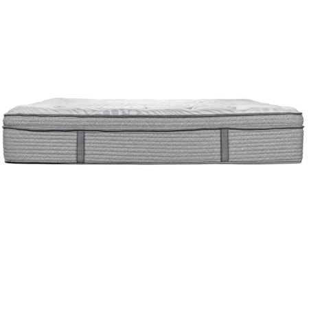 Salon EPT Queen Mattress