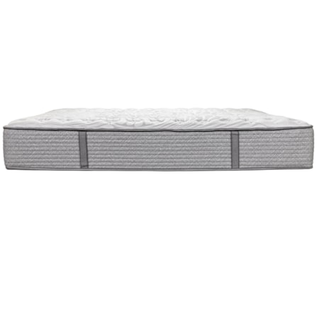 Salon Firm Queen Mattress