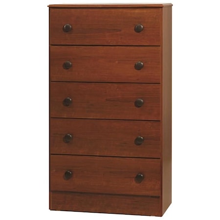 5 Drawer Chest