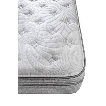 Salon EPT Queen Mattress