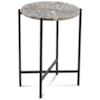 Bassett Mirror Accent Tables Cicco Accent Table