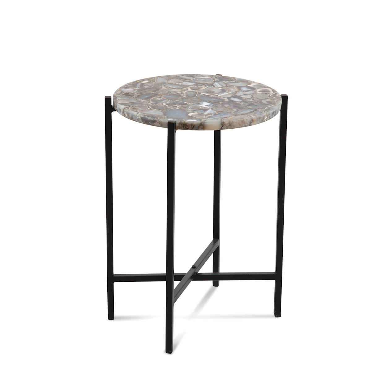 Bassett Mirror Accent Tables Cicco Accent Table