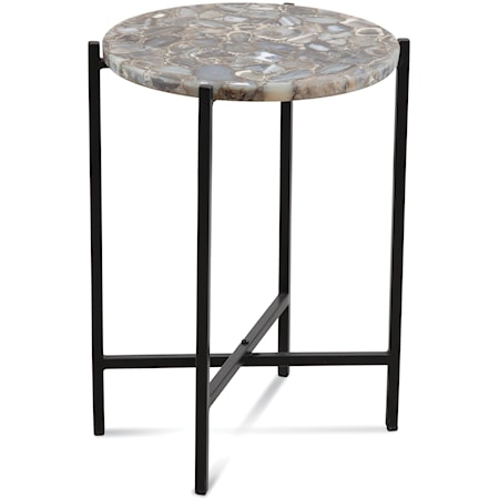 Cicco Accent Table