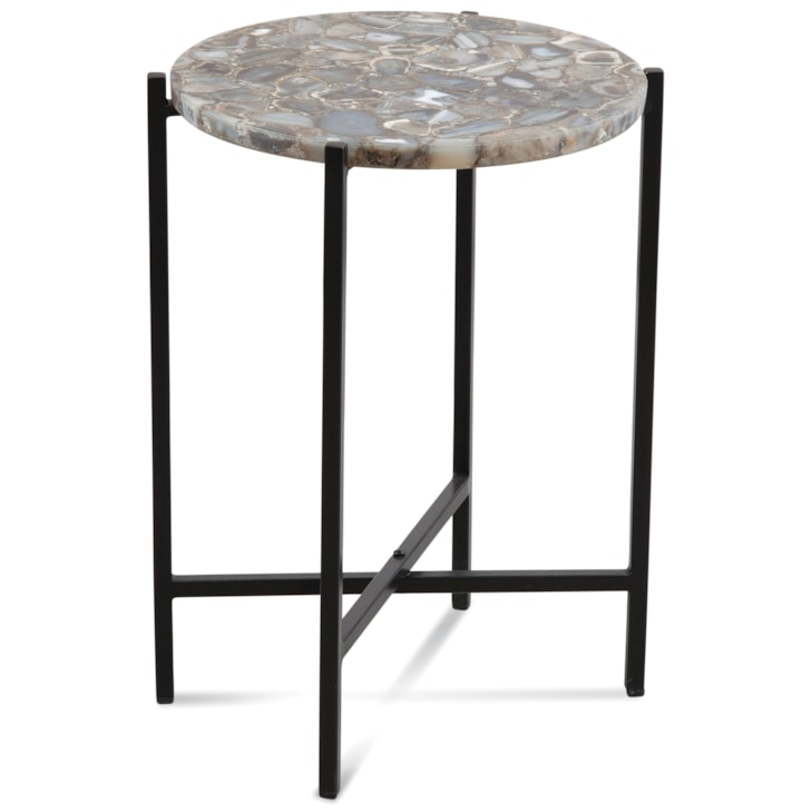 Bassett Mirror Accent Tables Cicco Accent Table