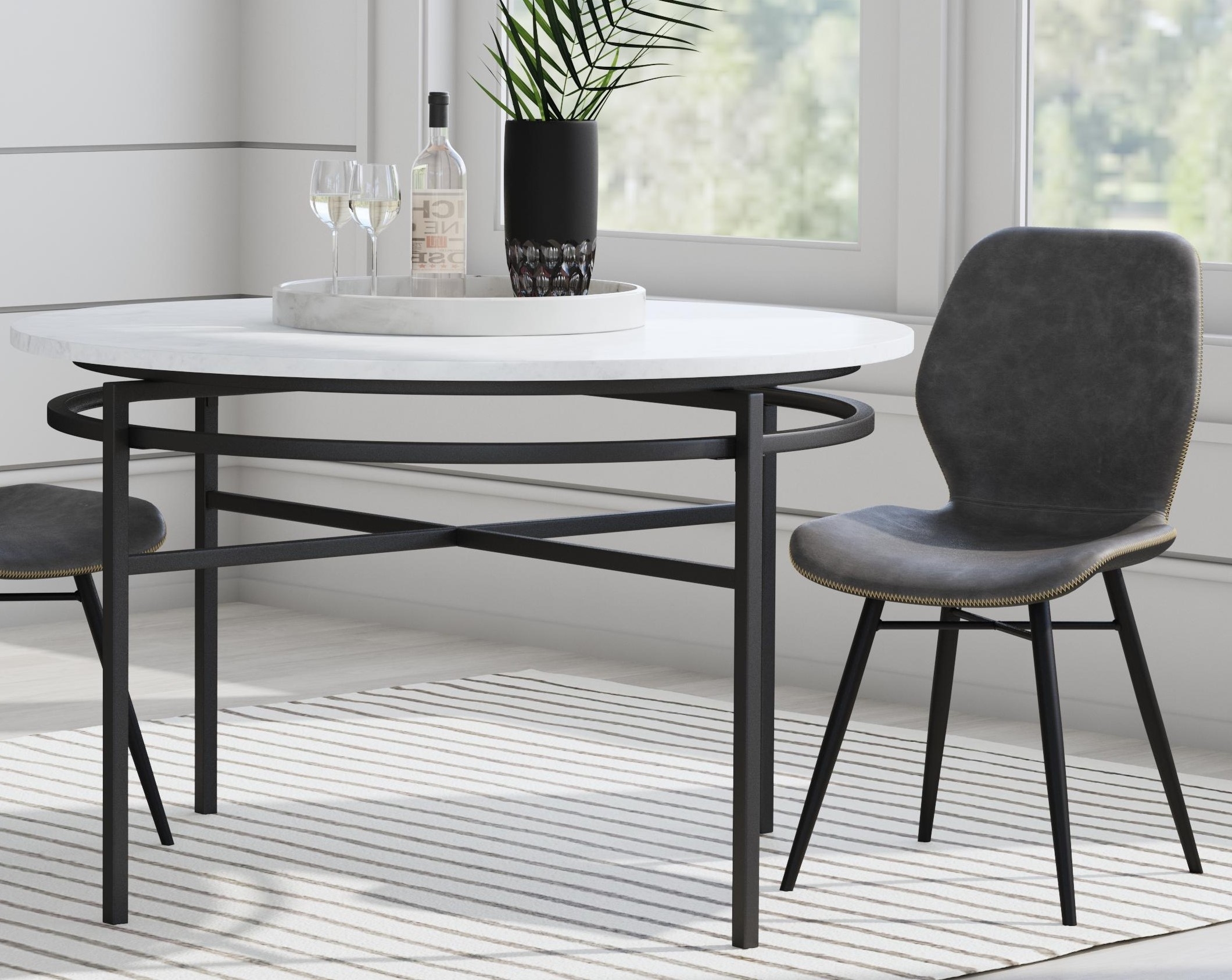 Hadley Dining Table