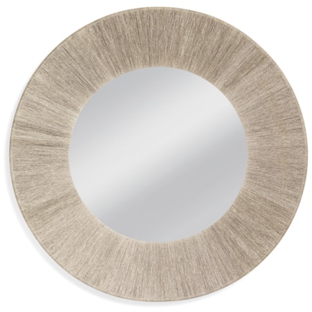 Perez Wall Mirror