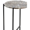 Bassett Mirror Accent Tables Cicco Accent Table