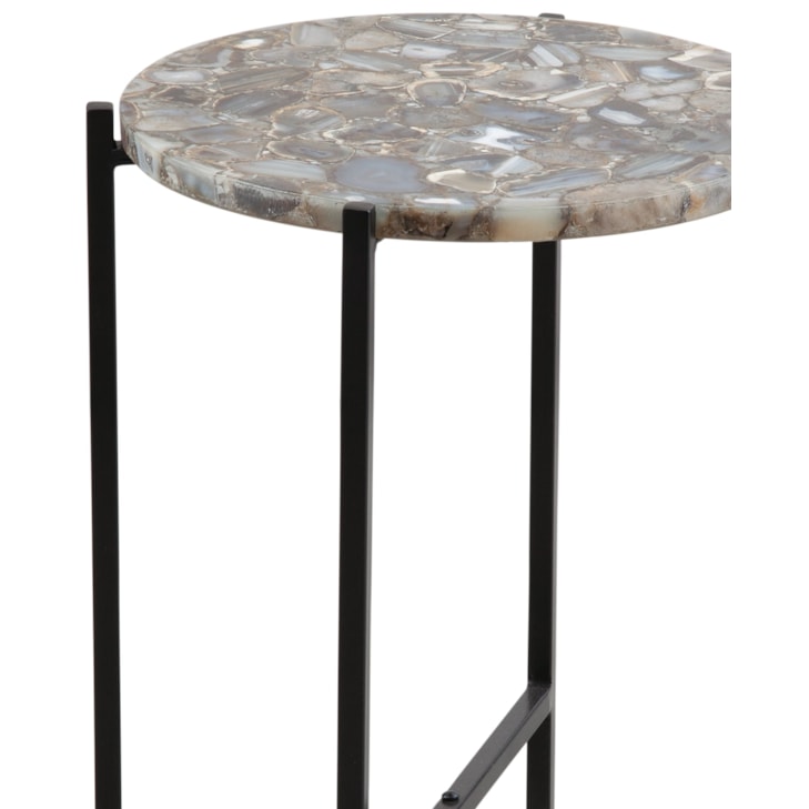 Bassett Mirror Accent Tables Cicco Accent Table
