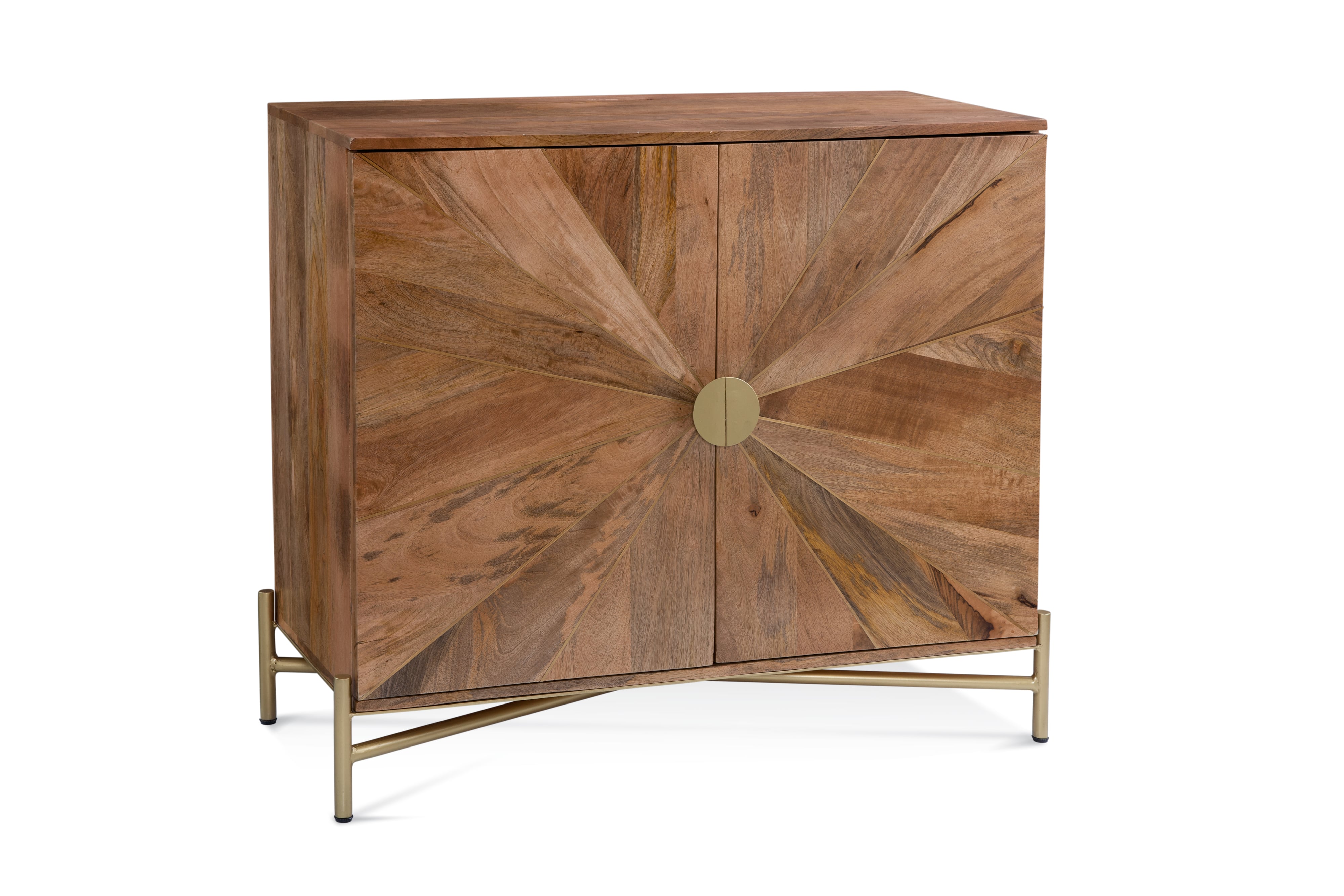 Neskowin 2 Door Cabinet