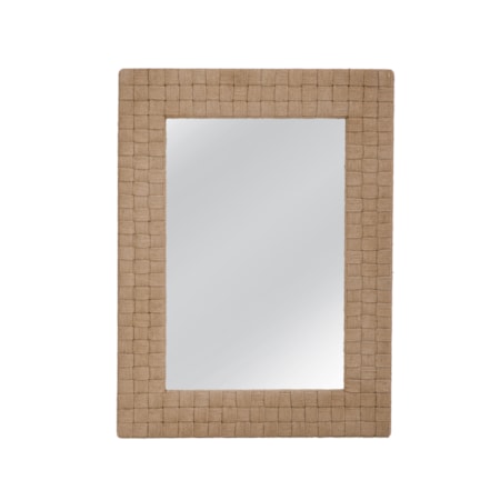 Darlington Wall Mirror