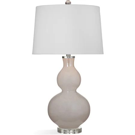 Thayer Table Lamp