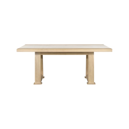 Trifecta Dining Table