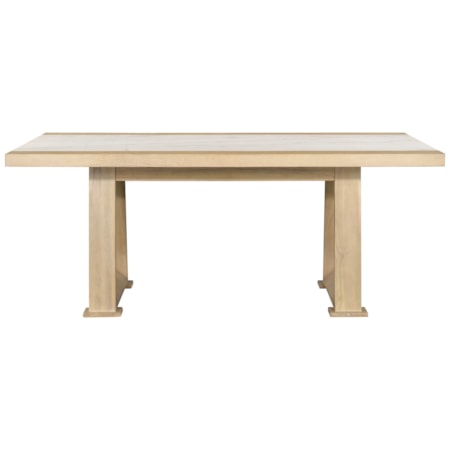 Trifecta Dining Table