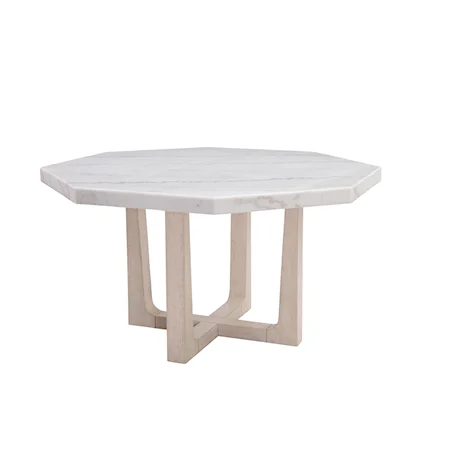 Coastal Dining Table