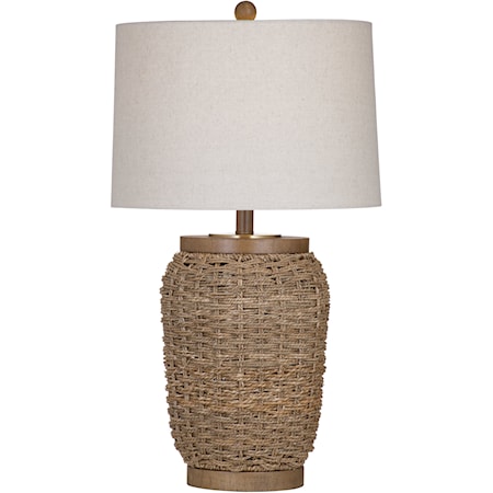 Cherry Grove Table Lamp