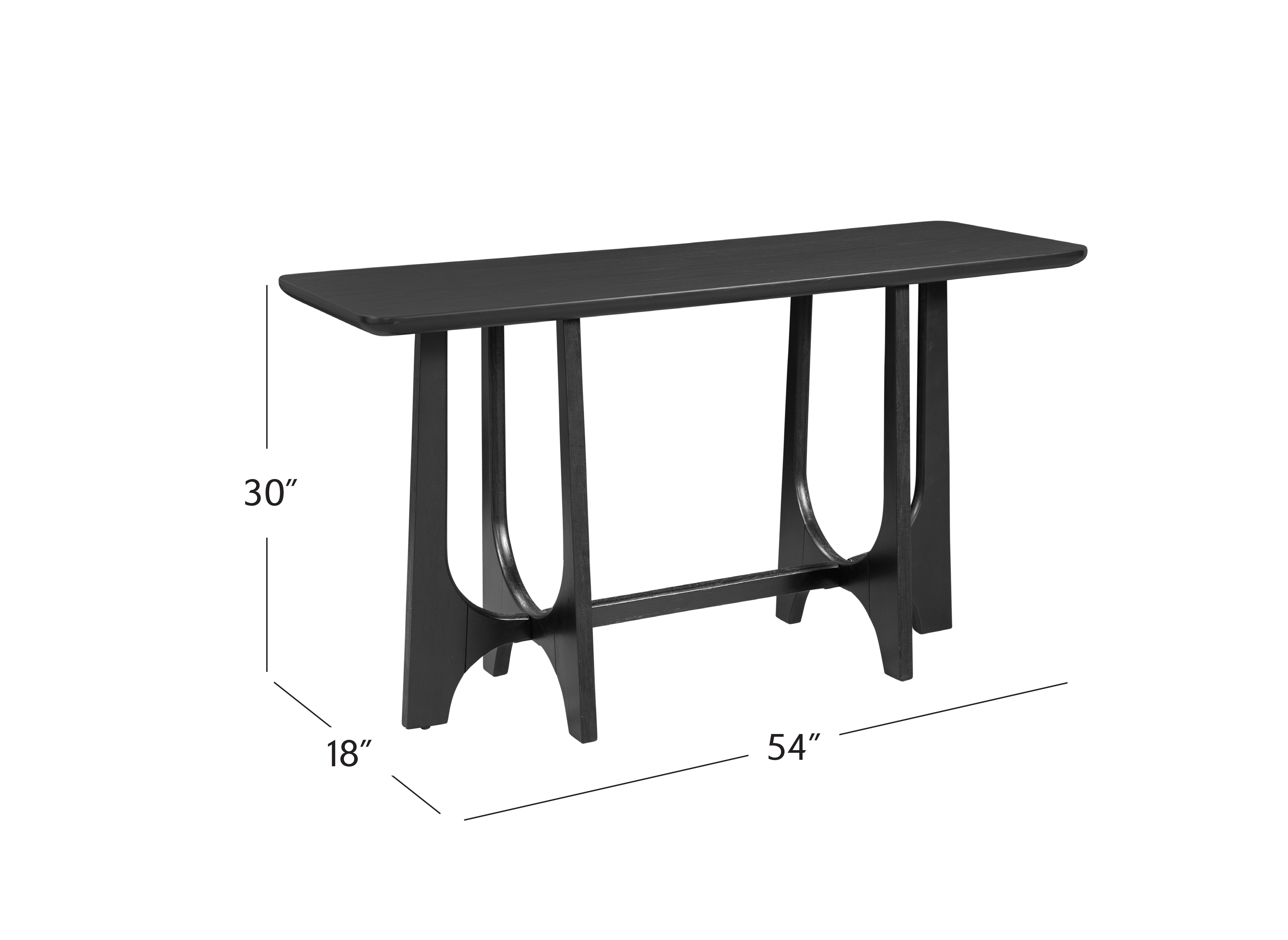 Dunnigan Console Table