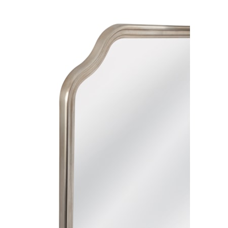 Pandreess Wall Mirror