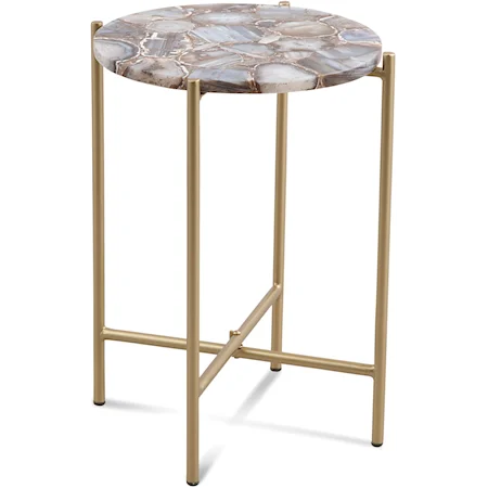 Lonna Accent Table