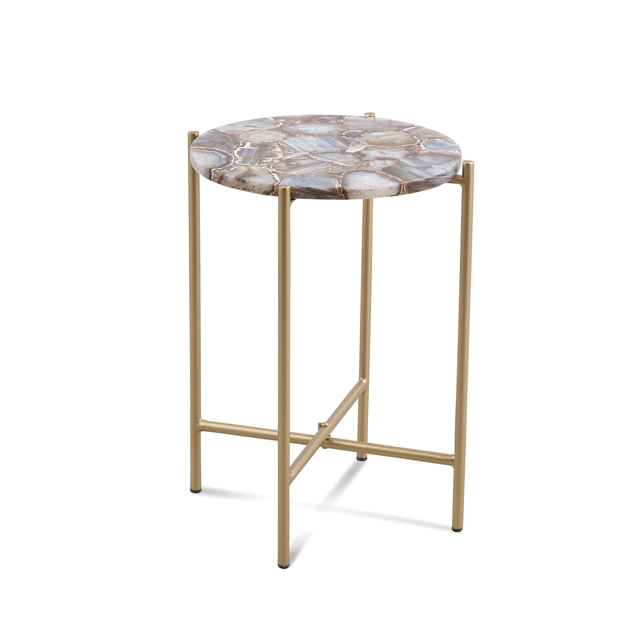 Bassett Mirror Accent Tables Lonna Accent Table