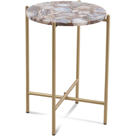 Lonna Accent Table
