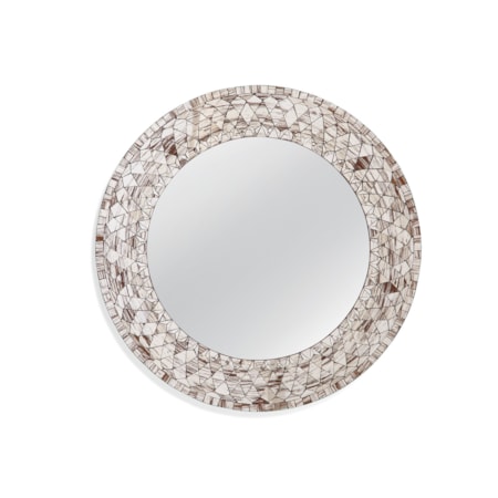 Teach Wall Mirror