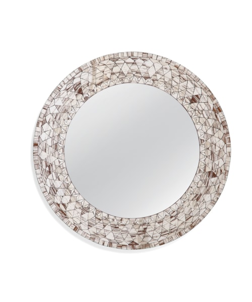 Teach Wall Mirror