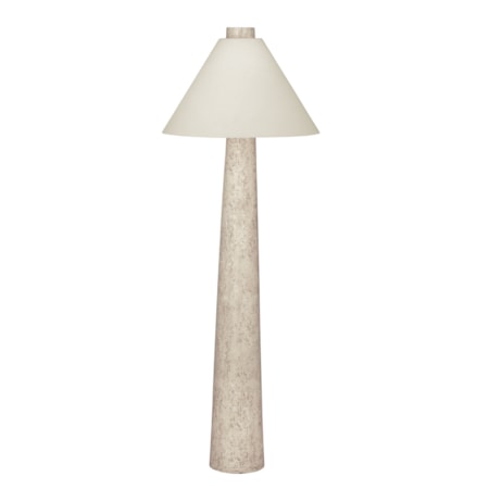 Butler Floor Lamp