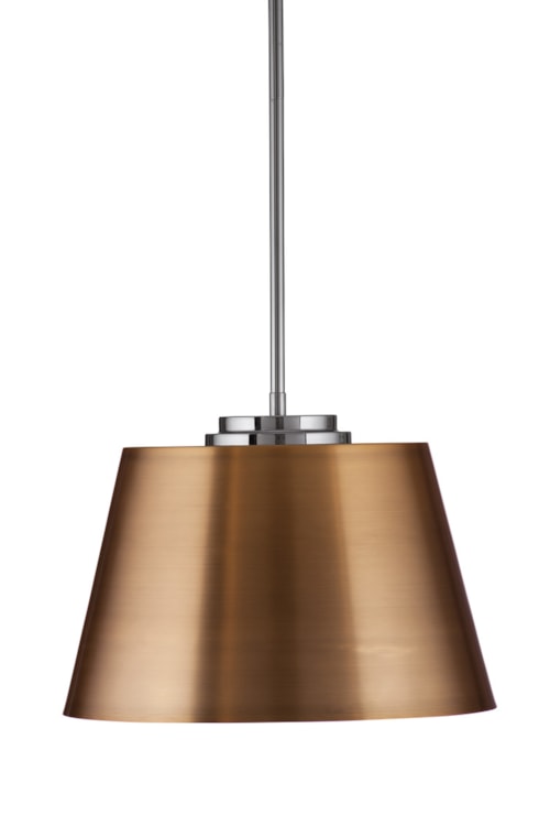Ludlow Pendant