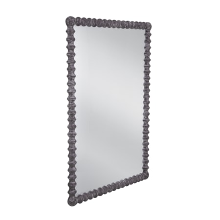 Vallente Floor Mirror