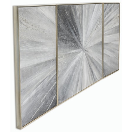 Cambric Canvas Art