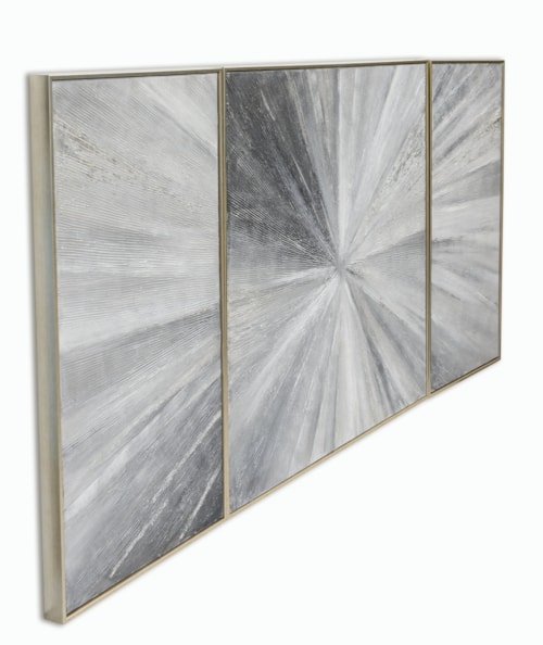Cambric Canvas Art