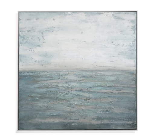 Landslide Canvas Art