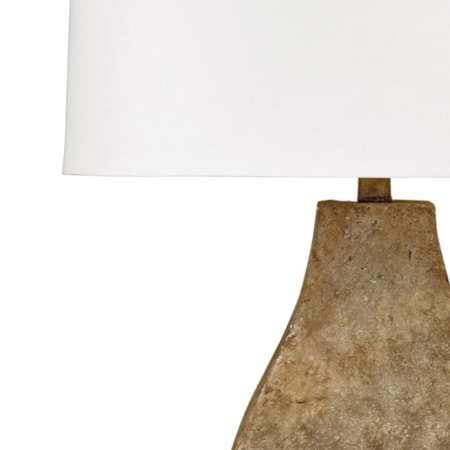 Booker Table Lamp