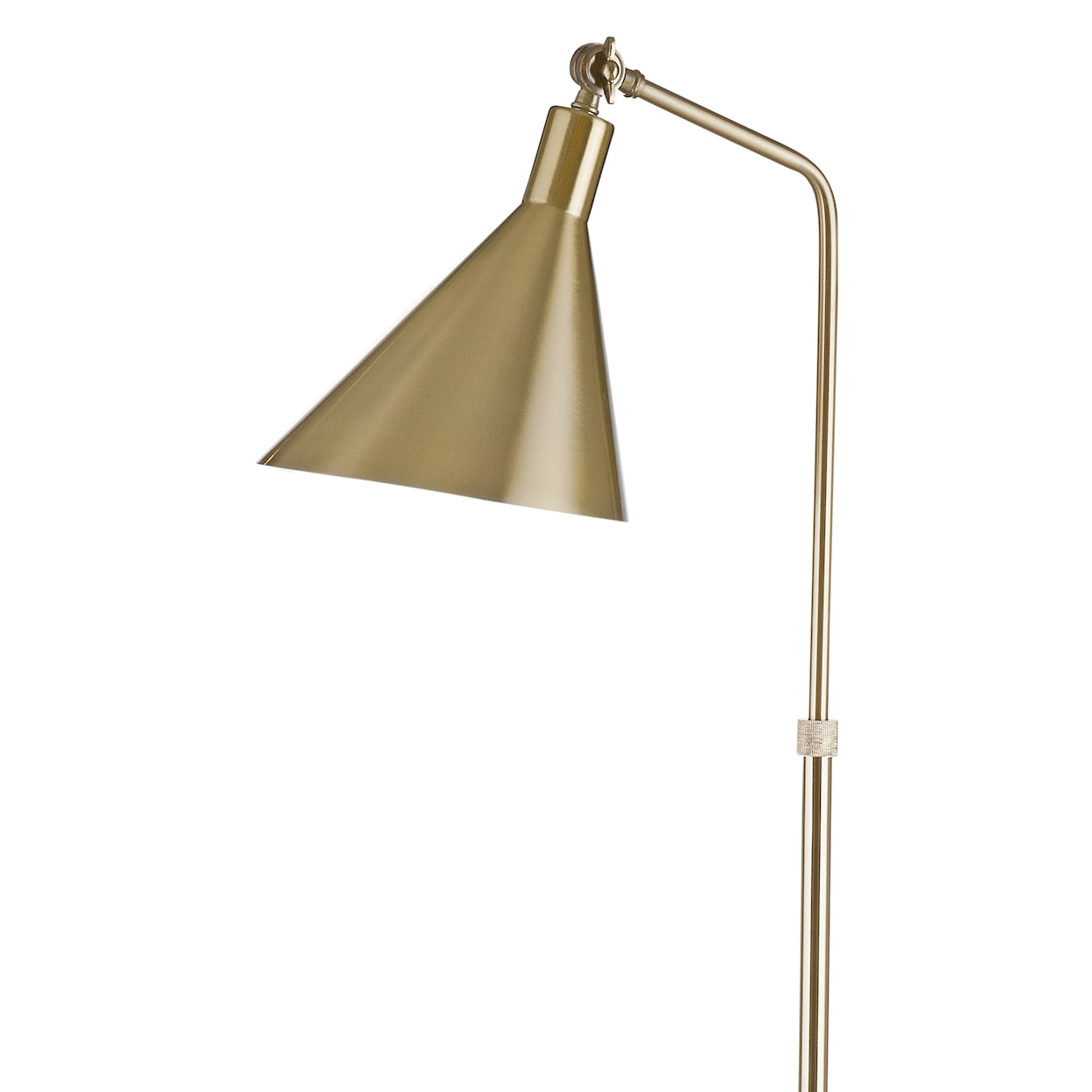 Bassett Mirror Floor Lamps Floor Lamp