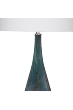 Bassett Mirror Table Lamps Glaize Table Lamp