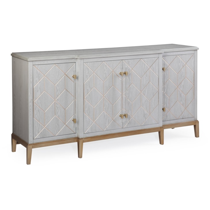 Bassett Mirror Perrine Perrine Server