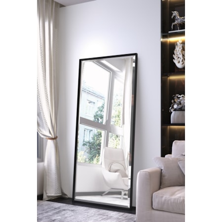 Driessen Leaner Mirror