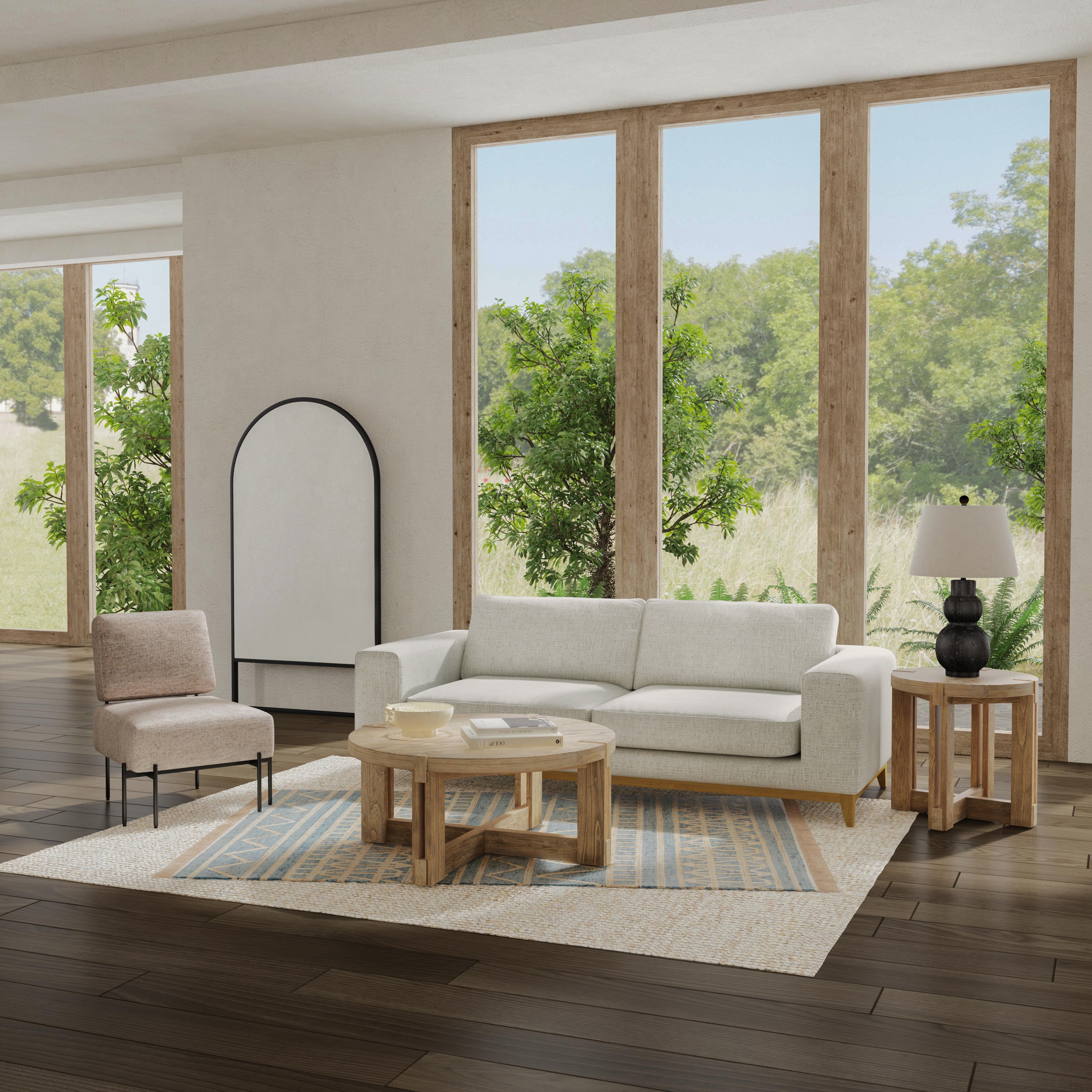 Pennington Accent Chair