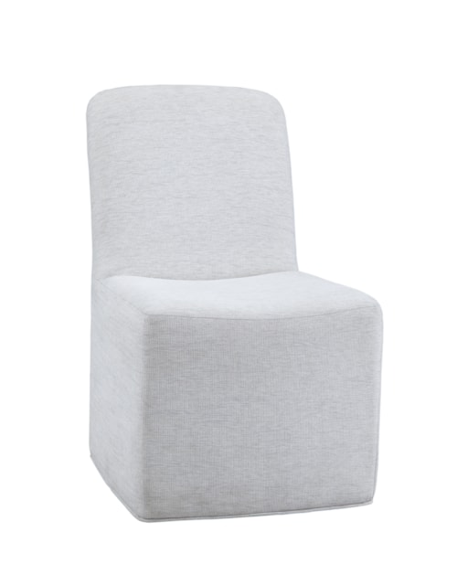 Transitional Meyer Dining Chair