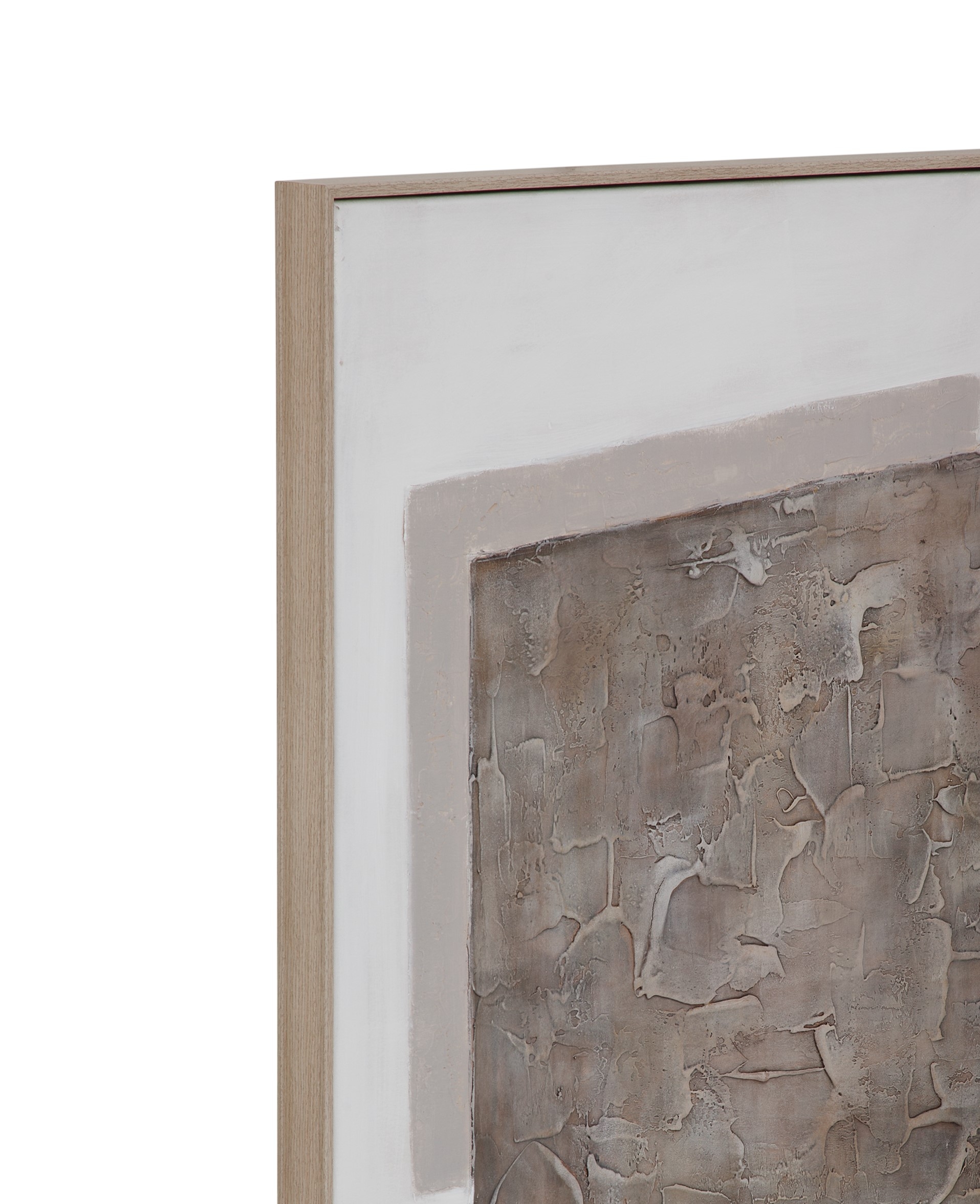 Savannah Framed Canvas Set Of 2