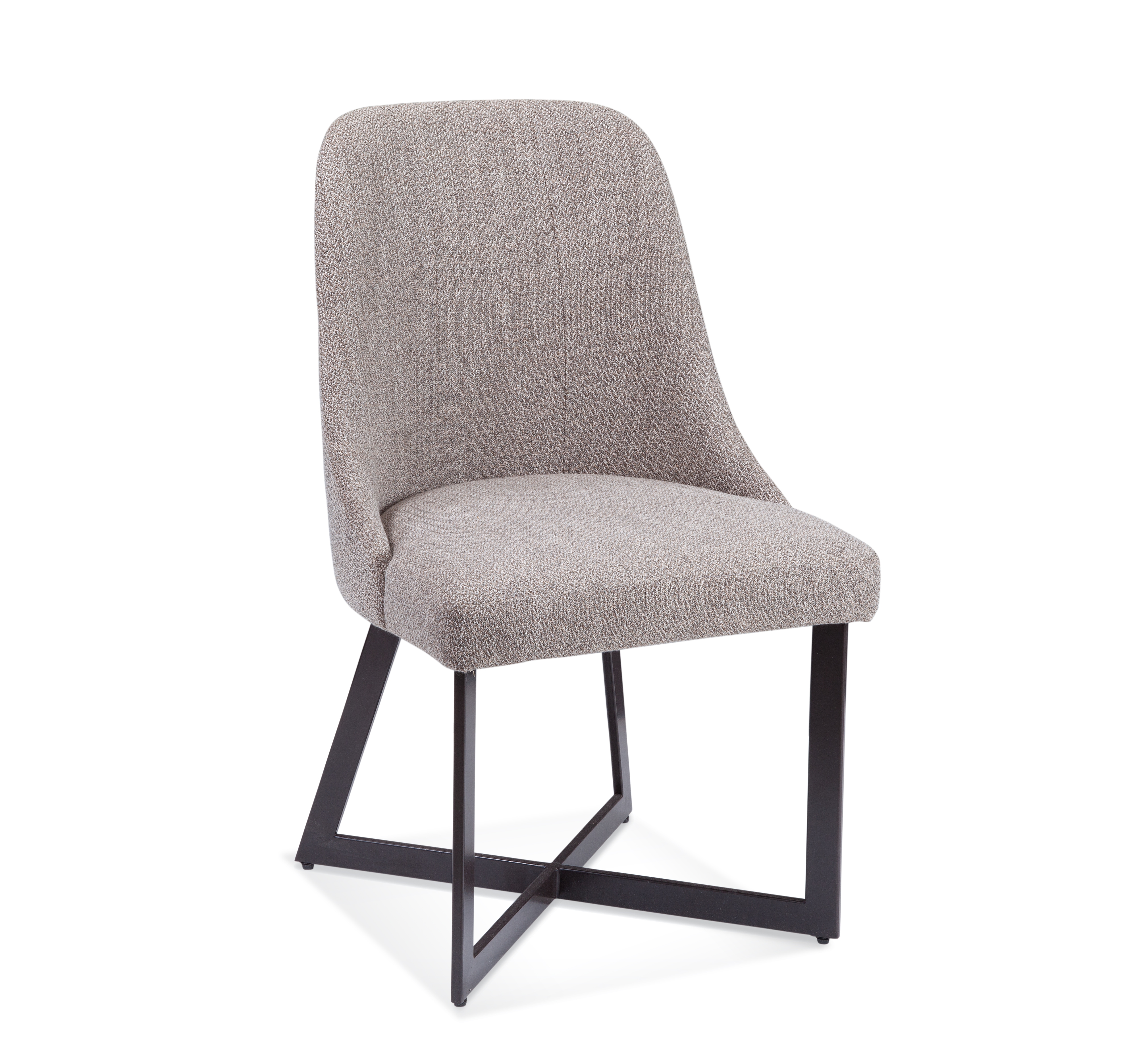 Bassett Mirror Trucco Trucco Dining Chair Set Of 2
