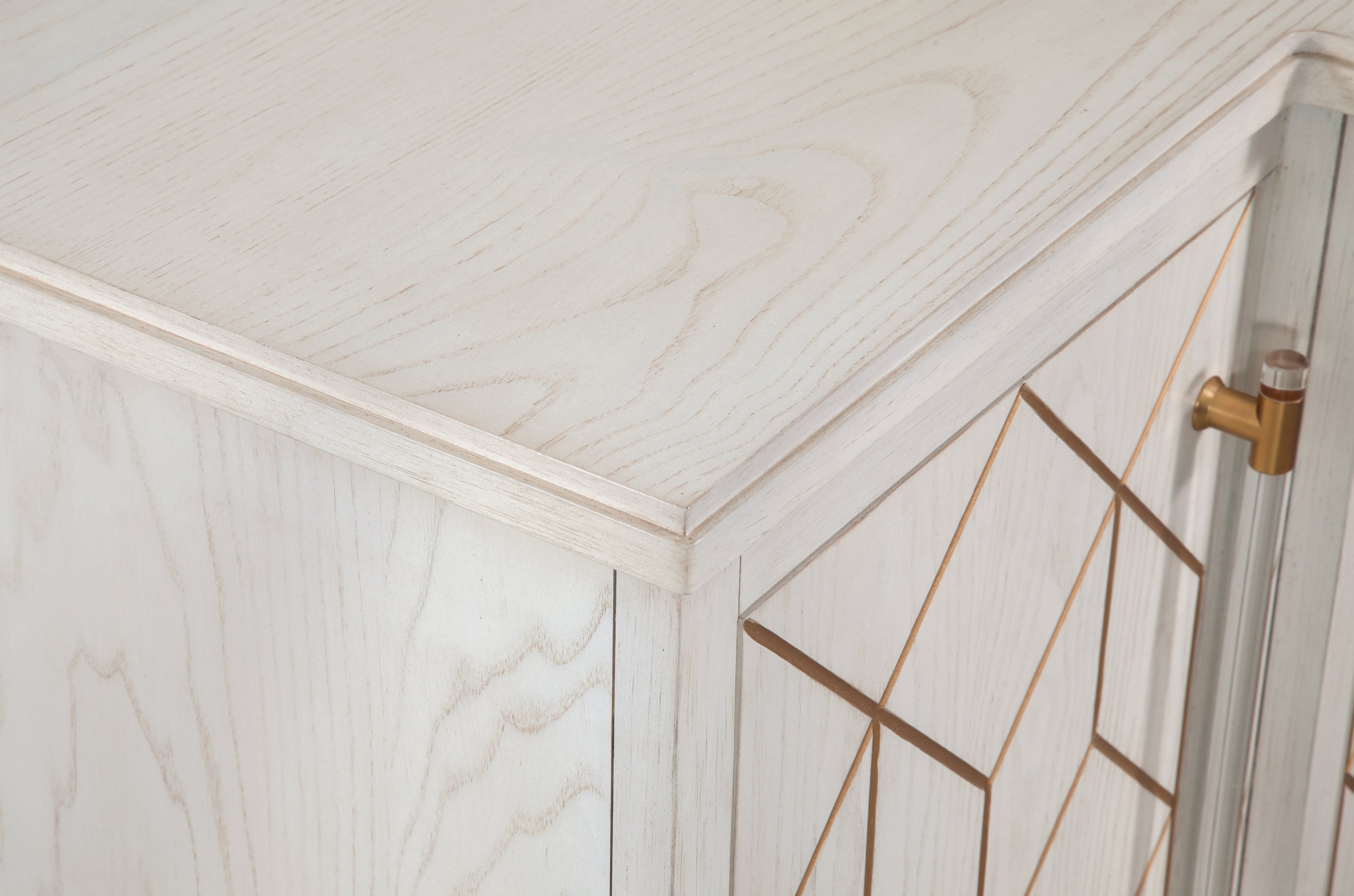 Perrine White Server